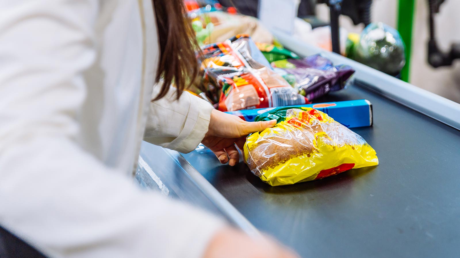 Nueva Ley del Etiquetado